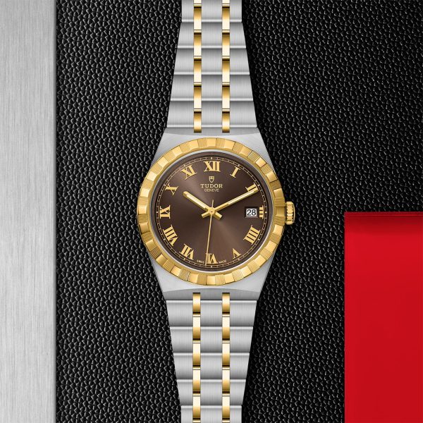 TUDOR Royal M28503-0007 - Image 3