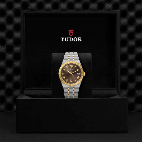 TUDOR Royal M28503-0007 - Image 5