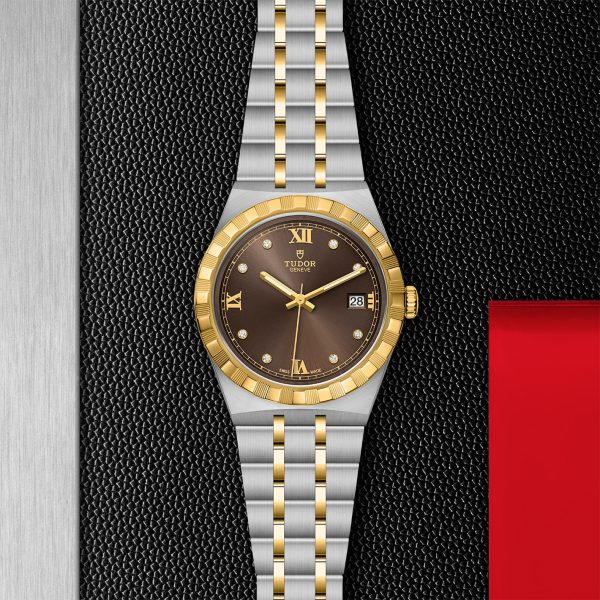 TUDOR Royal M28503-0008 - Image 3