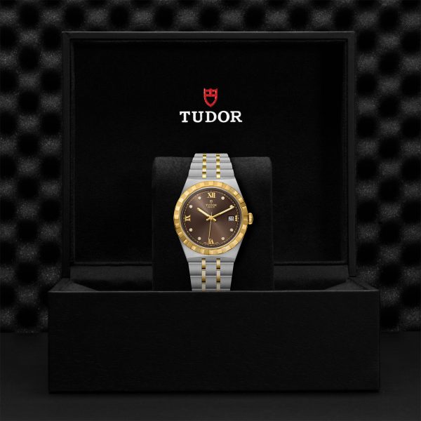 TUDOR Royal M28503-0008 - Image 5