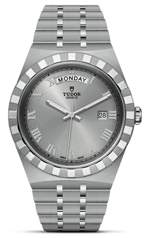 TUDOR Royal M28600-0001
