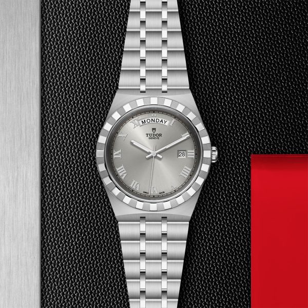 TUDOR Royal M28600-0001 - Image 3