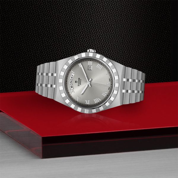 TUDOR Royal M28600-0001 - Image 4