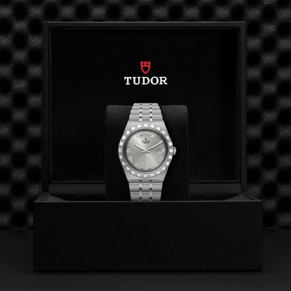 TUDOR Royal M28600-0001 - Image 5