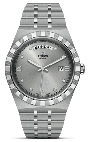 TUDOR Royal M28600-0002