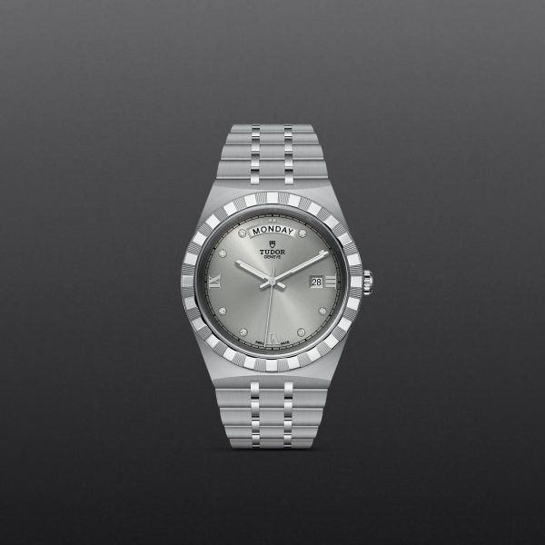 TUDOR Royal M28600-0002