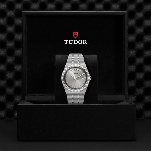 TUDOR Royal M28600-0002 - Image 5