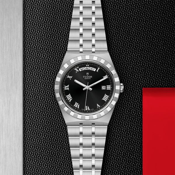 TUDOR Royal M28600-0003 - Image 3