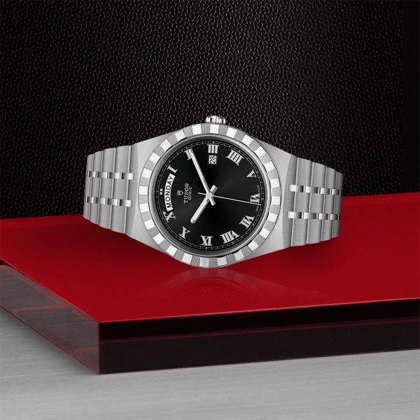 TUDOR Royal M28600-0003 - Image 4