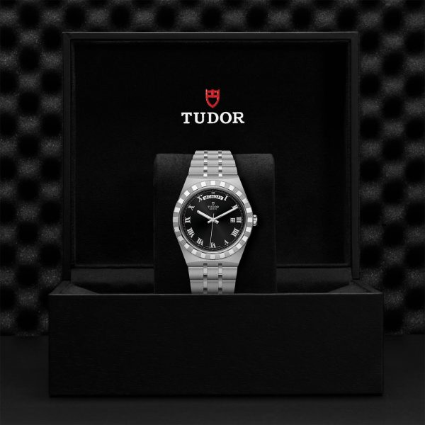 TUDOR Royal M28600-0003 - Image 5