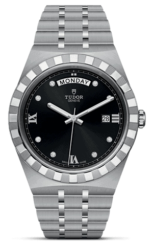 TUDOR Royal M28600-0004