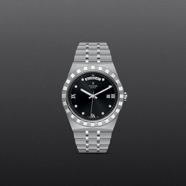 TUDOR Royal M28600-0004