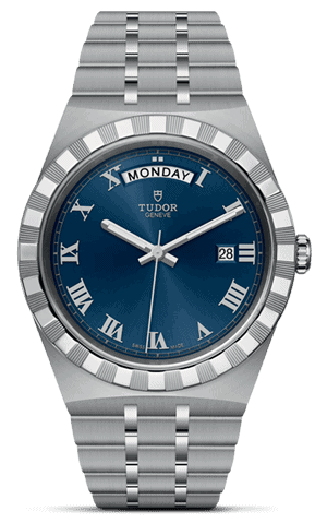 TUDOR Royal M28600-0005