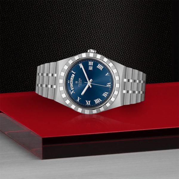 TUDOR Royal M28600-0005 - Image 4