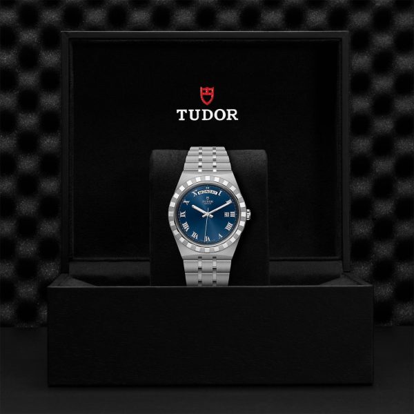 TUDOR Royal M28600-0005 - Image 5