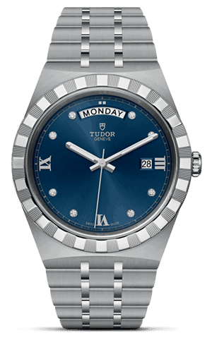 TUDOR Royal M28600-0006