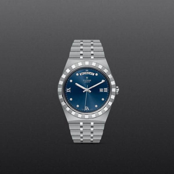 TUDOR Royal M28600-0006
