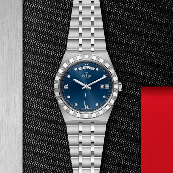 TUDOR Royal M28600-0006 - Image 3