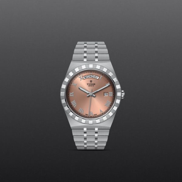 TUDOR Royal M28600-0009