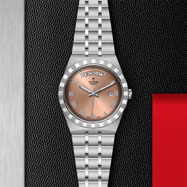 TUDOR Royal M28600-0009 - Image 3