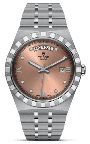 Tudor Royal M28600-0011 - Swee Cheong Watch