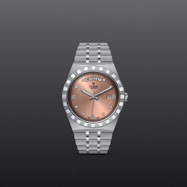 TUDOR Royal M28600-0011