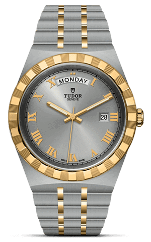 TUDOR Royal M28603-0001