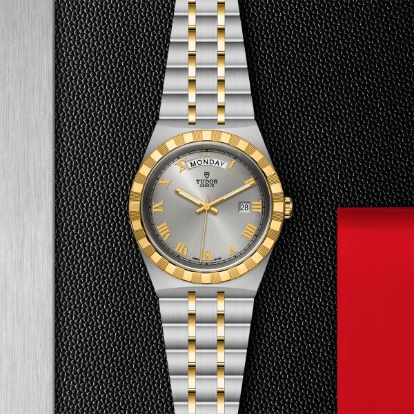 TUDOR Royal M28603-0001 - Image 3
