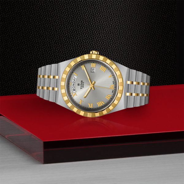 TUDOR Royal M28603-0001 - Image 4