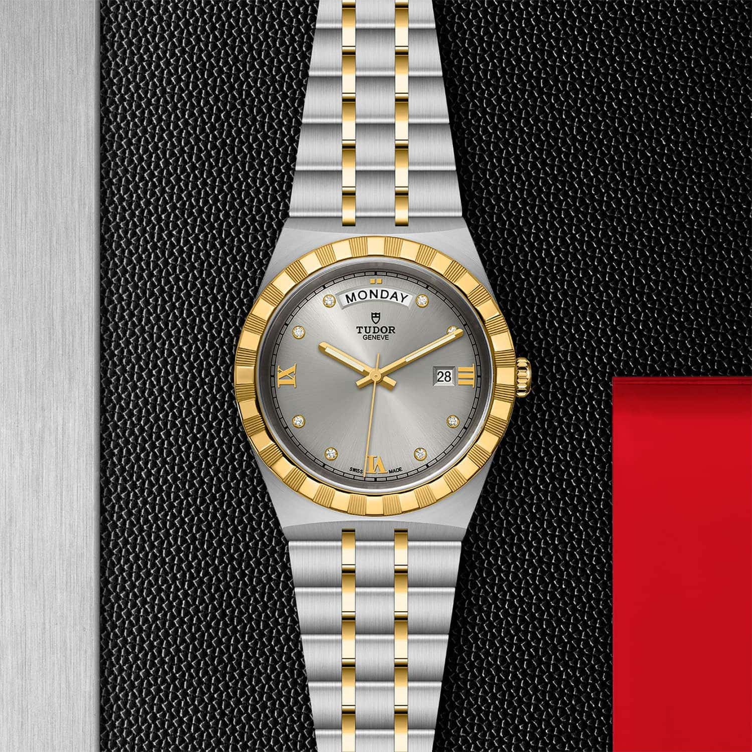 TUDOR Royal M28603-0002 - Image 3