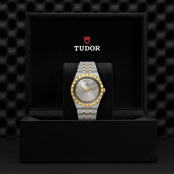 TUDOR Royal M28603-0002 - Image 5