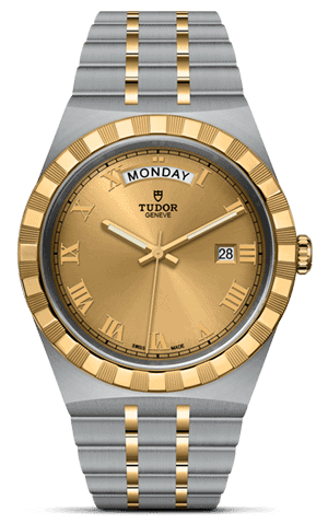 TUDOR Royal M28603-0004