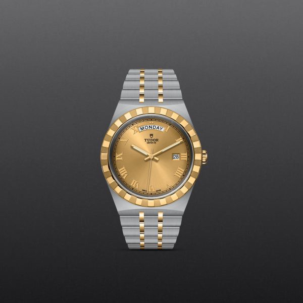 TUDOR Royal M28603-0004