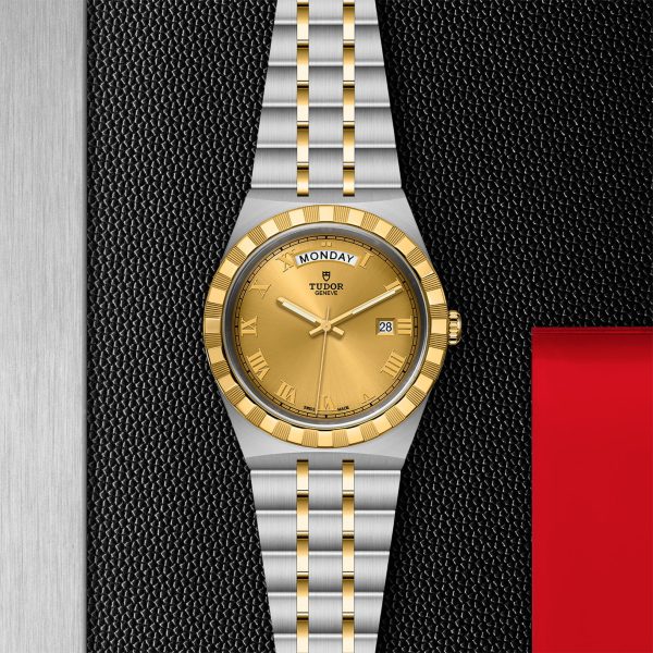 TUDOR Royal M28603-0004 - Image 3