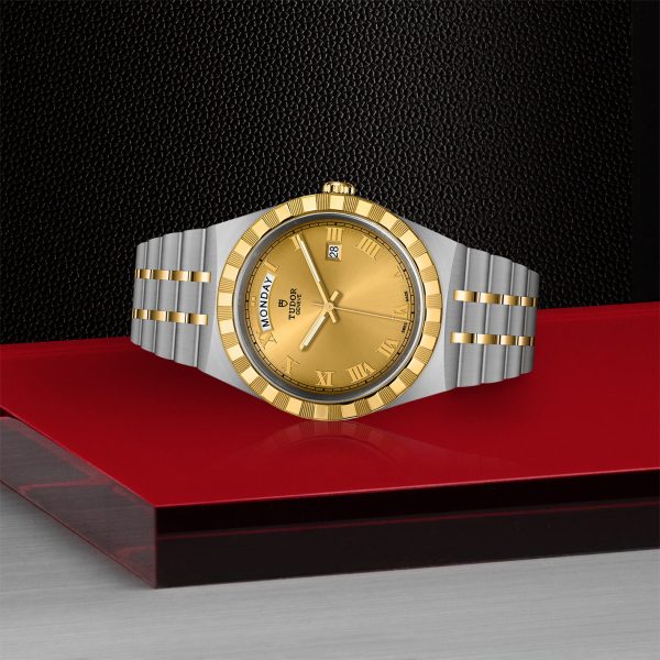 TUDOR Royal M28603-0004 - Image 4