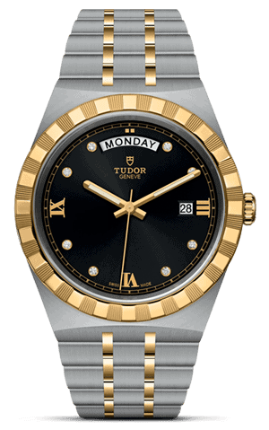 TUDOR Royal M28603-0005