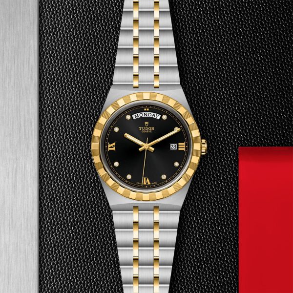 TUDOR Royal M28603-0005 - Image 3