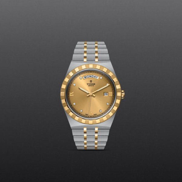 TUDOR Royal M28603-0006