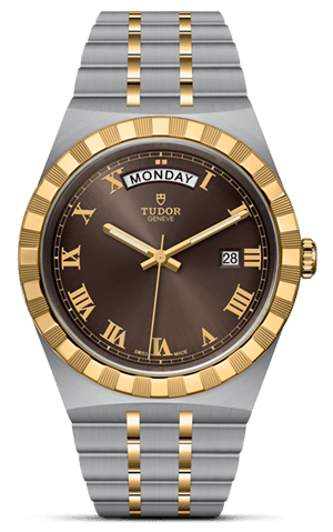Tudor Royal M28603-0007 - Swee Cheong Watch