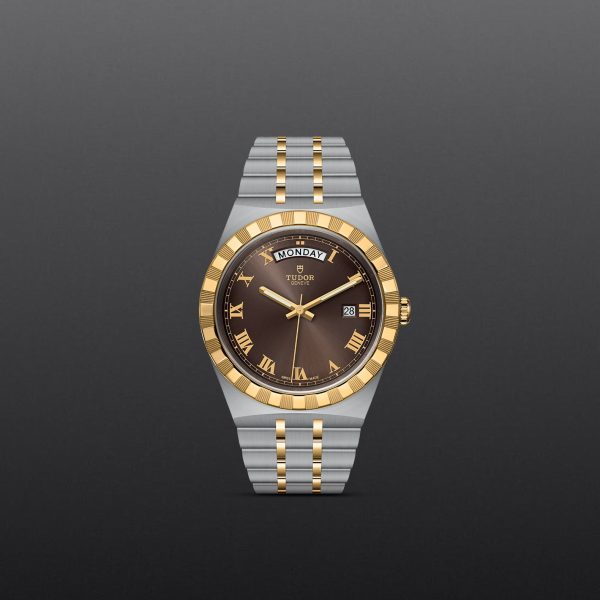 TUDOR Royal M28603-0007