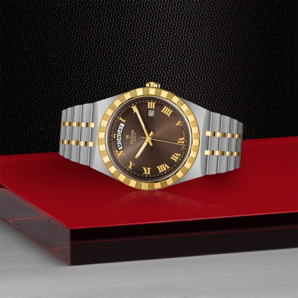 TUDOR Royal M28603-0007 - Image 4