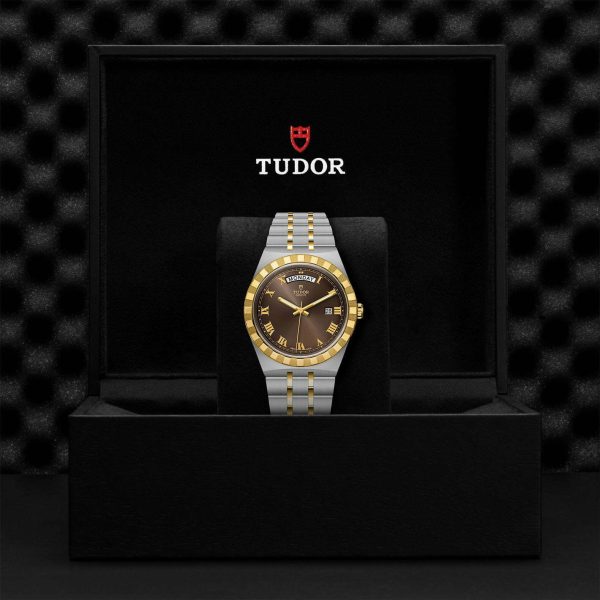 TUDOR Royal M28603-0007 - Image 5