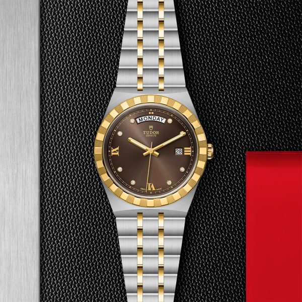 TUDOR Royal M28603-0008 - Image 3