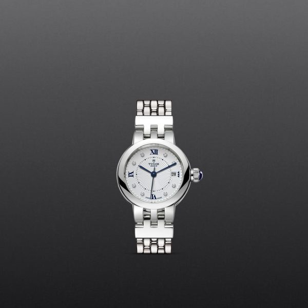 TUDOR Clair de Rose M35200-0004