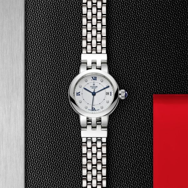 TUDOR Clair de Rose M35200-0004 - Image 3