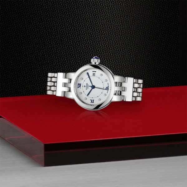 TUDOR Clair de Rose M35200-0004 - Image 4