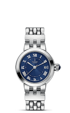 TUDOR Clair de Rose M35200-0009