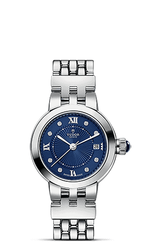 TUDOR Clair de Rose M35200-0010