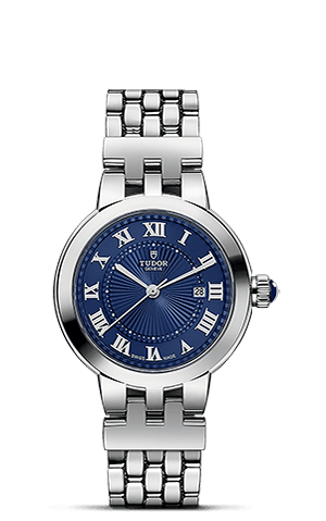 TUDOR Clair de Rose M35500-0009