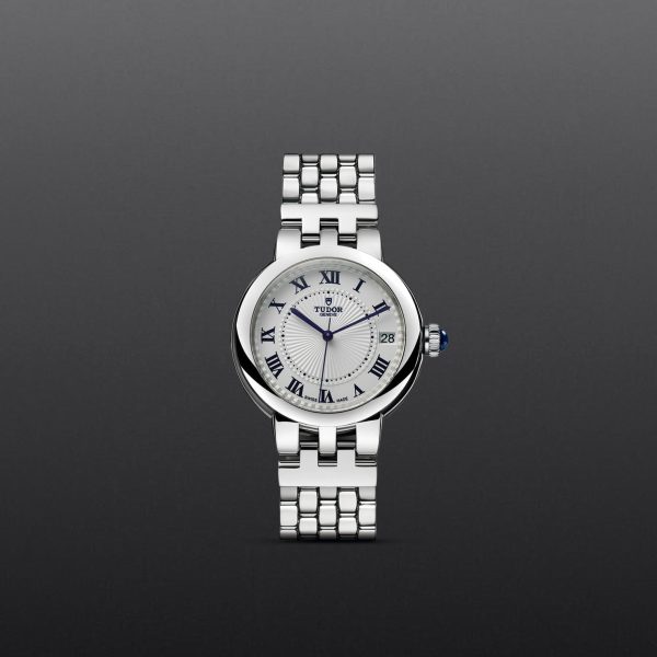 TUDOR Clair de Rose M35800-0001